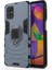Samsung Galaxy M31S Kickstand Askeri Damla Koruma Darbeye (Yurt Dışından) 1