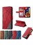 Samsung Galaxy A50/A50S/A30S Cüzdan Flip Folio Manyetik Kart Pu (Yurt Dışından) 5