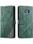 Samsung Galaxy S8 Artı Darbeye Pu Deri Kart Tutucu Cüzdan (Yurt Dışından) 5