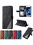 Samsung Galaxy S7 Kenar Cüzdan Flip Folio Darbeye Kart Tutucu (Yurt Dışından) 4