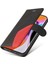 Xiaomi 10/10 Pro Kickstand Koruyucu Pu Deri Flip Folio Kılıf (Yurt Dışından) 3