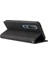 Xiaomi 10/10 Pro Kickstand Koruyucu Pu Deri Flip Folio Kılıf (Yurt Dışından) 4