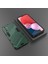 Samsung Galaxy A14 5g Koruyucu Kapak Için Kickstand Sağlam Askeri (Yurt Dışından) 3