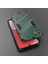 Samsung Galaxy A14 5g Koruyucu Kapak Için Kickstand Sağlam Askeri (Yurt Dışından) 5