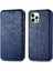 Apple IPhone 12 Için Kılıf Zarif Iş Deri Çanta Moda Tasarımı (Yurt Dışından) 5