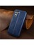 Samsung Galaxy S21FE Cüzdan Fonksiyonu Için Kılıf Moda Tasarım Deri Kılıf (Yurt Dışından) 5