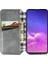 Samsung Galaxy S10 Lite Cüzdan Fonksiyonu Için Kılıf Deri Kılıf Zarif (Yurt Dışından) 2