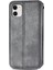 Apple IPhone 11 Için Kılıf Deri Kılıf Moda Tasarım Cüzdan Fonksiyonu (Yurt Dışından) 3