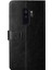 Samsung Galaxy S9 Artı Telefon Kılıfı Kapak Kapak Kitap Katlanır Tpu (Yurt Dışından) 1