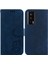 Xiaomi Poco F5 Pro Cüzdan Kılıf Kart Cep Kabartmalı Sevimli Kaplan (Yurt Dışından) 1