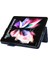 Samsung Galaxy Z Fold 3 Için Kılıf (Yurt Dışından) 4