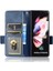 Samsung Galaxy Z Fold 3 Için Kılıf (Yurt Dışından) 5