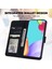 Samsung Galaxy Case 4g Darbeye Kapak Kapak Cüzdan Basit Kılıf (Yurt Dışından) 5