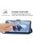 Oppo RENO10 Pro Artı 5g Için Filp Durumda Kickstand Anti Scratch Tam Pu Kayış (Yurt Dışından) 4
