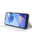 Oppo A16/A16S/A54S Manyetik Cüzdan Kapak Kickstand Kart Tutucu (Yurt Dışından) 3