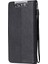 Samsung Galaxy A80 Için Flip CASE/A90 Yüksek Kaliteli Deri Iş Cüzdan (Yurt Dışından) 5