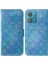 Motorola Kenar 40 Neo Cüzdan Durumda Glitter Renkli Standı Tutucu Pu (Yurt Dışından) 1