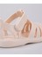 Tobby Solid Sandalet - Marfil Ivory 4