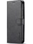 Iphone 11 Için Kılıf Pro Max Tutucu ile Buzağı Doku Yatay Flip Case (Yurt Dışından) 1