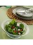 Lucetta Derin Cam Salata Kasesi 24 Cm 1