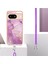 Google Piksel 8 Anti-Scratch Yumuşak Tampon Crossbody Kordon Askısı Için Kılıf (Yurt Dışından) 4