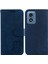Motorola Moto G Oynamak Için Kılıf 4g 2024 Cüzdan Kılıf Kabartmalı Sevimli Kaplan (Yurt Dışından) 1