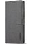 Xiaomi Redmi Not 12 Pro Artı Buzağı Doku Yatay Flip Case (Yurt Dışından) 2