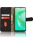 Infinix Akıllı 8 ARTI/X6526 Deri Folio Flip Case Koruyucu Kılıf (Yurt Dışından) 5
