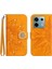 Xiaomi Redmi Not 13 Pro 4g Flip Cüzdan Kredi Kartı Pu Deri (Yurt Dışından) 1