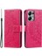 Xiaomi Redmi NOTE13 4g Mikrofiber Astar Içinde Kırmızı Dikey (Yurt Dışından) 1