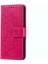 Xiaomi Redmi NOTE13 4g Mikrofiber Astar Içinde Kırmızı Dikey (Yurt Dışından) 2