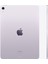 iPad Air M2 Wi-Fi + Cellular 11" 6.Nesil 1TB - Mor MUXV3TU/A 2