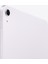 iPad Air M2 Wi-Fi + Cellular 11" 6.Nesil 1TB - Mor MUXV3TU/A 3