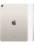 iPad Air M2 Wi-Fi + Cellular 11" 6.Nesil 1TB - Yıldız Işığı MUXU3TU/A 2