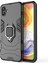 Samsung Galaxy A04 4g Kickstand Darbeye Kapak 360 &deg; Dönen (Yurt Dışından) 3