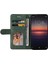 Sony Xperia1 Ii Pu Deri Flip Kart Yuvası Standı ile Folio Kılıf (Yurt Dışından) 5