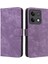 Xiaomi Redmi Için Not 13 5g Manyetik Kapatma Kart Yuvaları Kapak Rfıd Pu (Yurt Dışından) 1