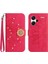 Xiaomi Redmi Not 13 Pro Artı Darbeye Dayanıklı Tpu Kabuk Kart Tutucu (Yurt Dışından) 1