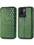 Infinix Not 12 Için Kılıf Deri Kılıf Cüzdan Fonksiyonu Kapak Çevirin Moda (Yurt Dışından) 1