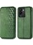 Infinix Not 12 Için Kılıf Deri Kılıf Cüzdan Fonksiyonu Kapak Çevirin Moda (Yurt Dışından) 2