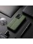 Infinix Not 12 Için Kılıf Deri Kılıf Cüzdan Fonksiyonu Kapak Çevirin Moda (Yurt Dışından) 4