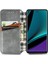 Infinix Not 11 Pro Zarif Iş Flip Kapak Kılıf Için Kılıf (Yurt Dışından) 3
