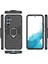 Samsung Galaxy A54 5g Için Kılıf 360 &deg; Dönen Halka Darbeye Kapak Askeri (Yurt Dışından) 4