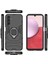 Samsung Galaxy A14 5g/4g Kickstand Darbeye Kapak Askeri Damla (Yurt Dışından) 3