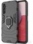 Samsung Galaxy A14 5g/4g Kickstand Darbeye Kapak Askeri Damla (Yurt Dışından) 4