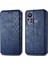 Infinix Sıcak 11S Zarif Iş Moda Tasarım Flip Kapak Için Kılıf (Yurt Dışından) 1