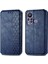 Infinix Sıcak 11S Zarif Iş Moda Tasarım Flip Kapak Için Kılıf (Yurt Dışından) 4