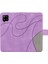 Kart Yuvası Standı ile Samsung Galaxy Case 5g Için Kılıf Pu Deri Flip Folio (Yurt Dışından) 4