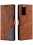 Oppo A54 4G/A16/CASE 5g Manyetik Pu Deri Cüzdan Flip Folio Kart Için Kılıf (Yurt Dışından) 1
