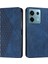 Xiaomi Redmi Için Not 13 Pro 4g Pu Deri Kart Ekleme Yan (Yurt Dışından) 1